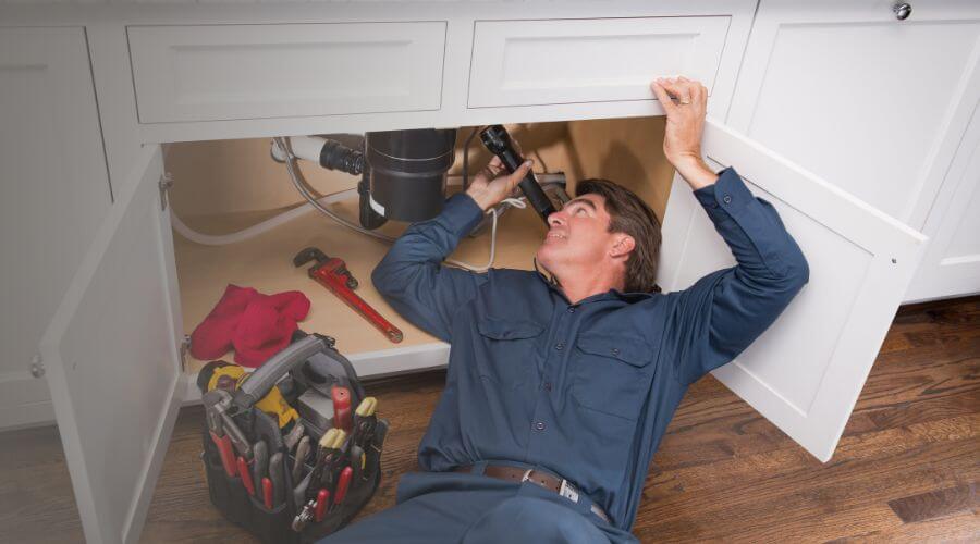 Professional emergency plumbing in Arcadia, OH
